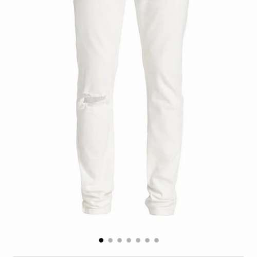 全新澳洲潮牌Ksubi 牛仔褲