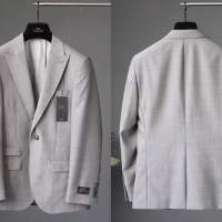 全新英國老牌MOSS London 西裝