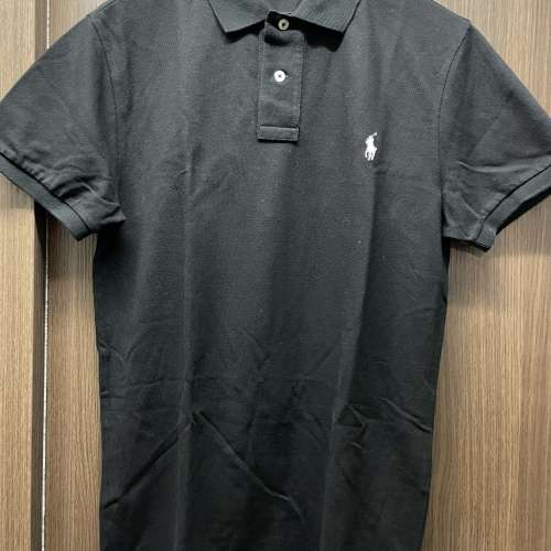 全新Polo Ralph Lauren Polo3色