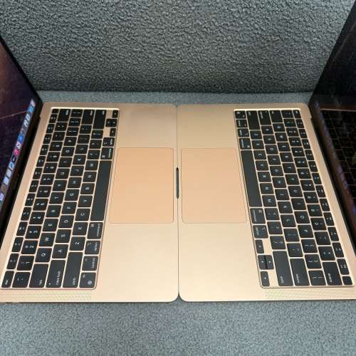 (最平M1 CPU🔥MacBook Air）Apple MacBookAir/ APPLE Retina /M1 CPU/8GB Ram/256G...