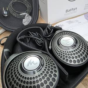 Focal Bathys