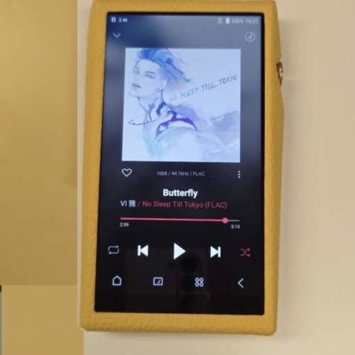 Astell&Kern AK SP3000T Copper可換同級機