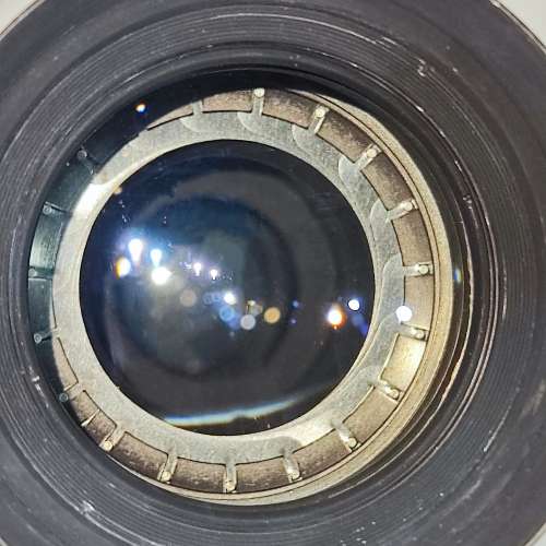 Meyer Optik Gorlitz Orestegor 300/4 梅耶 for M42 ~ Canon EF