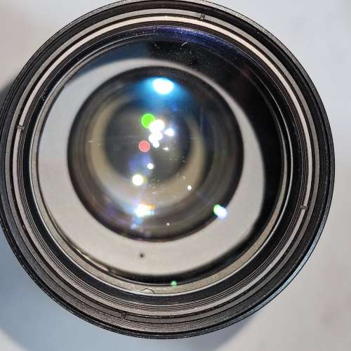 Tamron 80-210/3.8 macro mc (103A) for pentax K