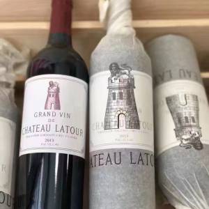 香港回收名莊紅酒，回收 chateau latour 紅酒