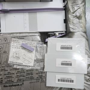 SATO TG3 堆纸器（全新）
