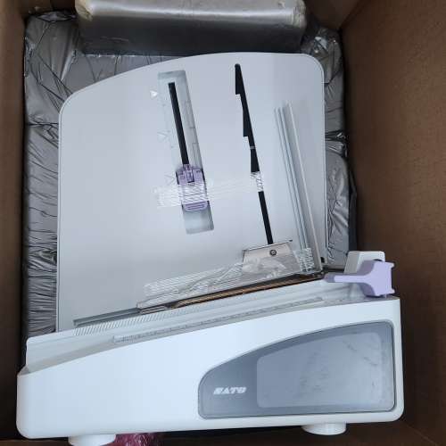 SATO TG3 堆纸器（全新）