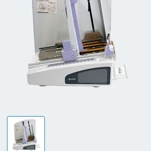 SATO TG3 堆纸器（全新）