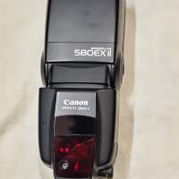 Canon 580EX II