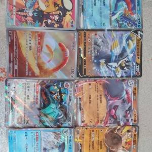 pokemon card