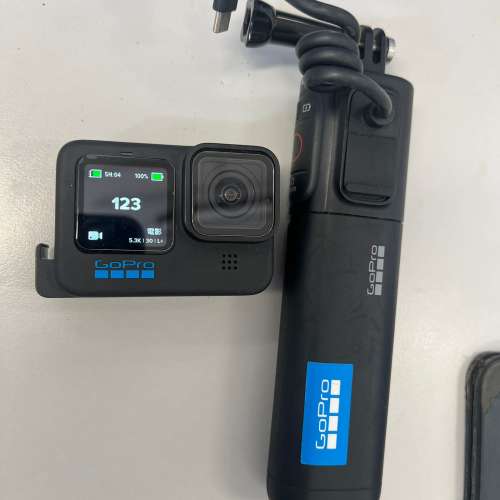 HERO 10 BLACK