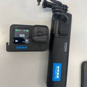 HERO 10 BLACK