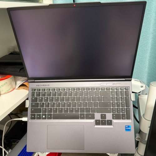 Gaming laptop 機械革命 i7 14650HX + 4070 + 16gb + 512gb