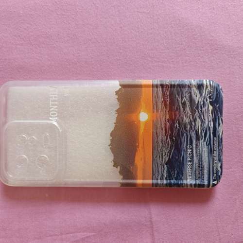 Honor magic v2 及小米 13 保護套