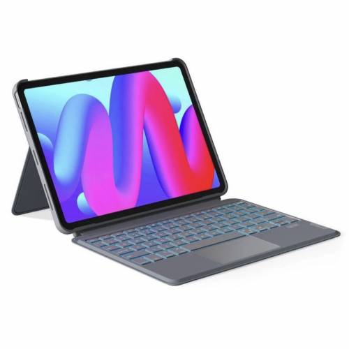 inateck iPad Air/ Pro 11吋 keyboard