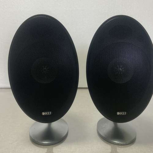 KEF E301