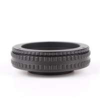 改鏡用銅芯調焦筒 Brass Helicoid (M42、M52、M58、M65)