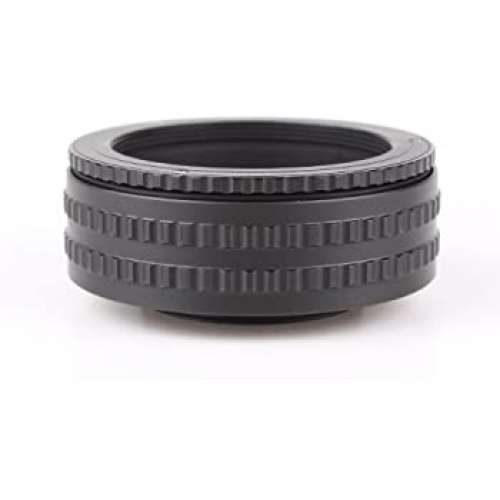 改鏡用銅芯調焦筒 Brass Helicoid (M42、M52、M58、M65)