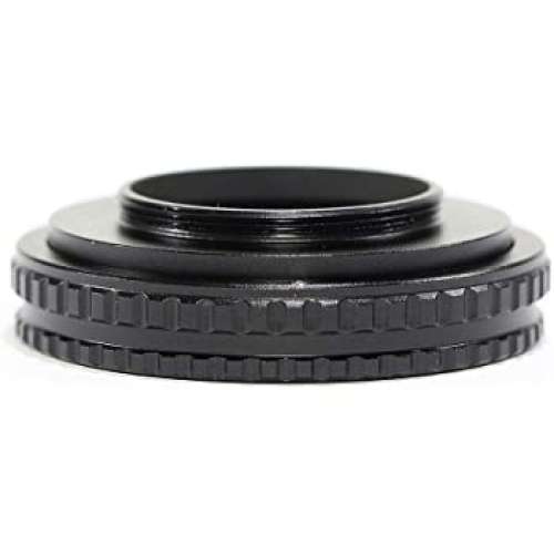 改鏡用銅芯調焦筒 Brass Helicoid (M42、M52、M58、M65)