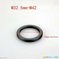 M32.5 - M42 ADAPTOR (0號快門，改口環)