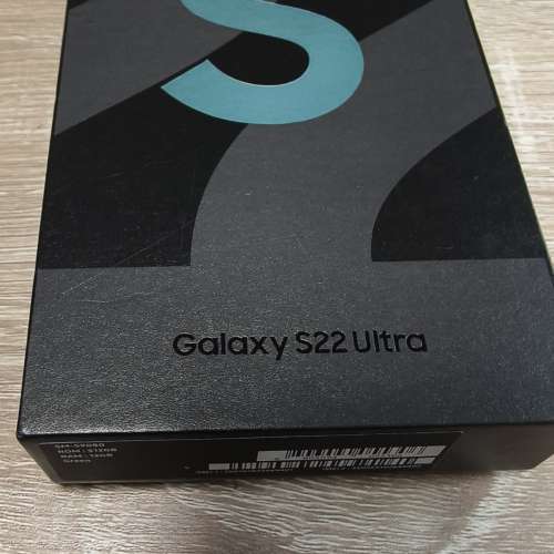 Samsung S22Ultra