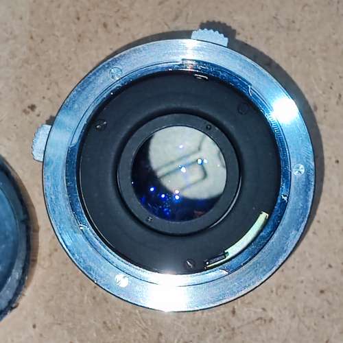 Olympus 38/1.8 F.ZUIKO