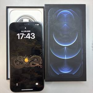 iphone 12 Pro Max 256 GB