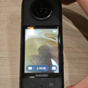 Insta360 X3