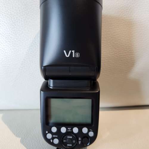 Godox 神牛 V1 V1S Sony E FE Mount TTL