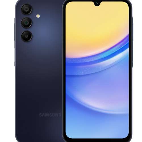 99.9%new Samsung Galaxy A15 4G  (4+128)