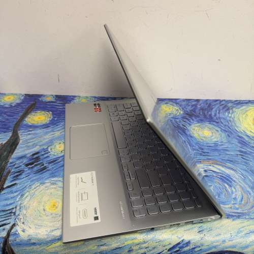 （AMD CPU❤️&zwj;🔥華碩15寸文書機）Asus Vivobook AMD 5 3500U /4,8,16,20gb ram/1...