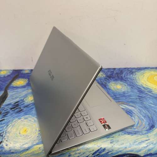 （AMD CPU❤️&zwj;🔥華碩15寸文書機）Asus Vivobook AMD 5 3500U /4,8,16,20gb ram/1...