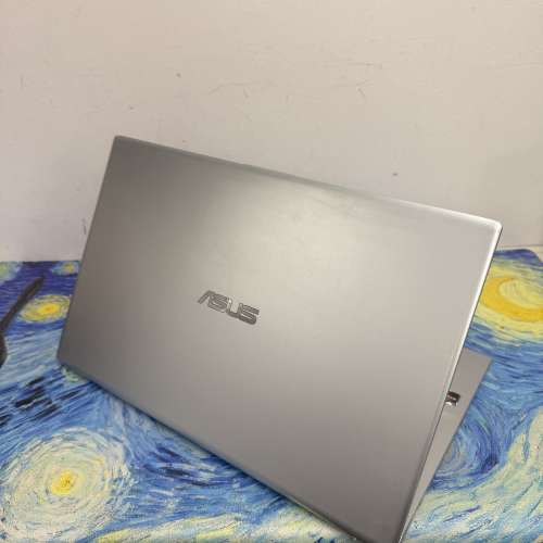 （AMD CPU❤️&zwj;🔥華碩15寸文書機）Asus Vivobook AMD 5 3500U /4,8,16,20gb ram/1...