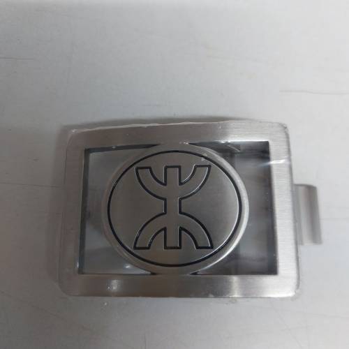 皮帶扣