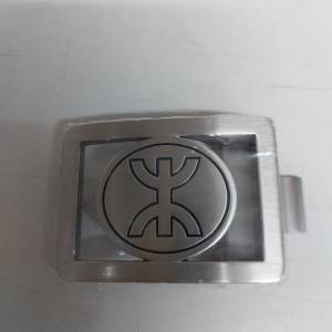 皮帶扣