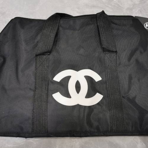 Chanel 健身袋旅行袋