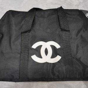 Chanel 健身袋旅行袋