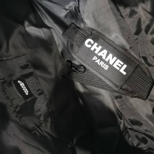 Chanel 健身袋旅行袋