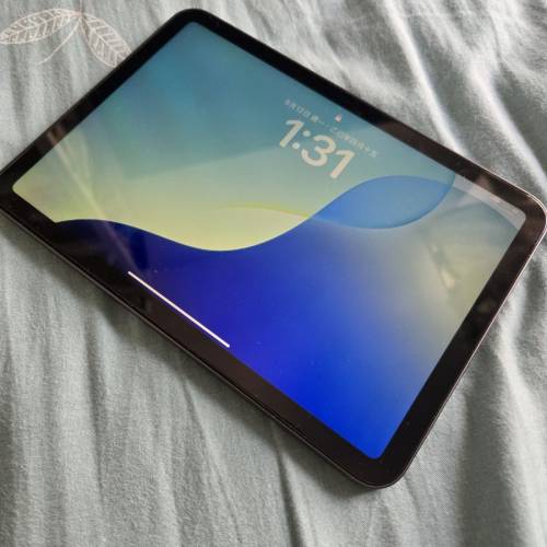 iPad mini6 wifi grey 256 gb