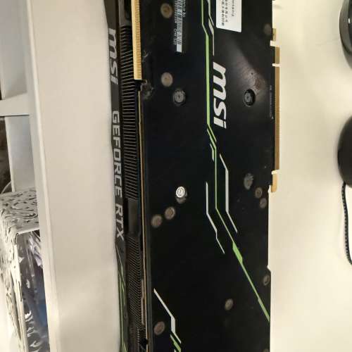 8700k+2080+32gb ram