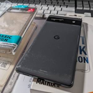 Google Pixel 7a