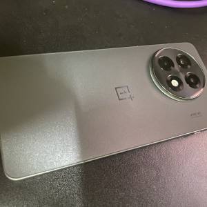 一加 Oneplus Ace 5 Pro 12GB+256 驍龍 8 至尊版