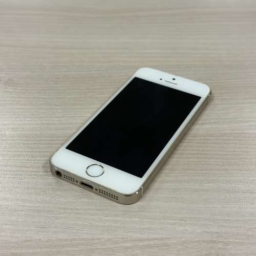 iPhone 5s 32GB Gold