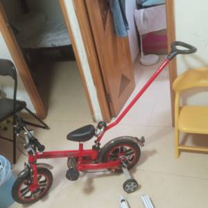 mini儿童单车