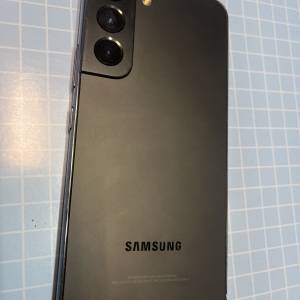 放售Samsung s22 black 國際版