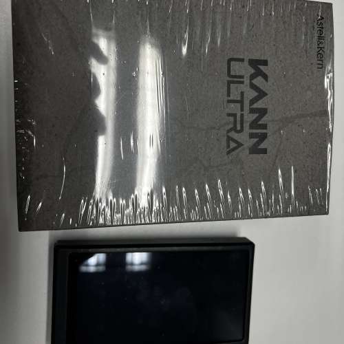 AK Kann Ultra