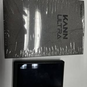 AK Kann Ultra