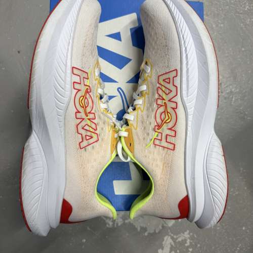 HOKA Mach 6 - size US 12