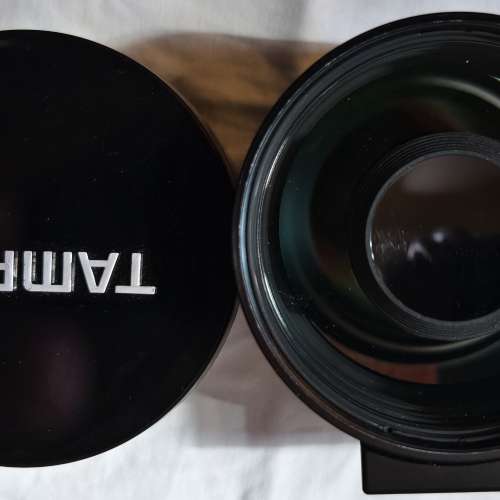 Tamron 350mm 反射鏡