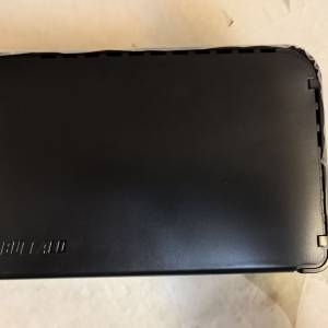 Buffalo USB3 3TB 外置硬碟 (DriveStation HD-LBU3)
